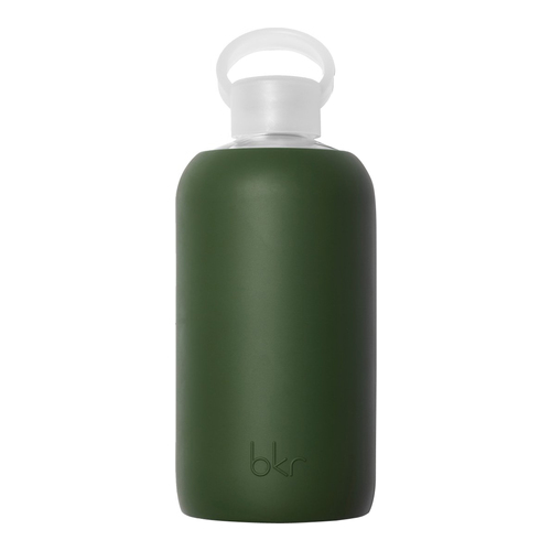 bkr Water Bottle - Cash | Big (1L), 1 piece