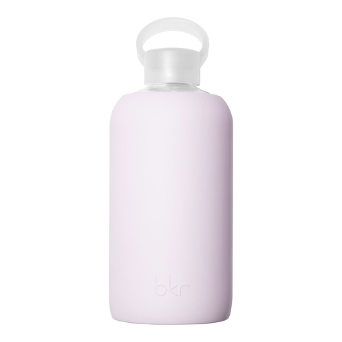 bkr Water Bottle - Lala | Big (1L) on white background