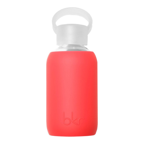 bkr Water Bottle - Madly | Little (500ML) on white background