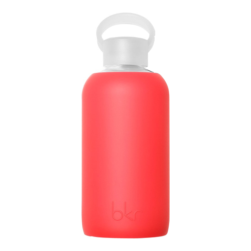 bkr Water Bottle - Madly | Little (500ML) on white background