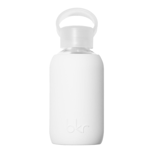 bkr Water Bottle - Winter | Little (500ML) on white background