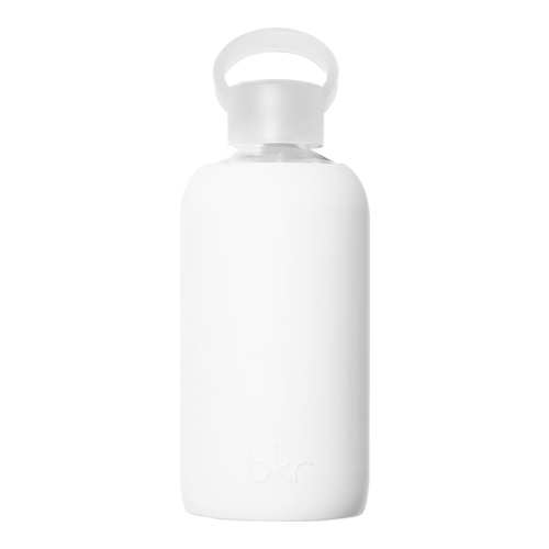bkr Water Bottle - Winter | Little (500ML) on white background