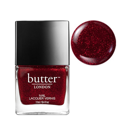 butter LONDON Nail Lacquer - Chancer, 11ml/0.4 fl oz