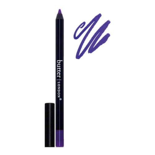 butter LONDON Wink Eye Pencil - Indigo Punk, 1.2g/0.04 oz