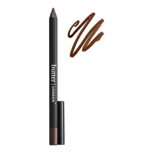 butter LONDON Wink Eye Pencil - Alabaster Gaze on white background