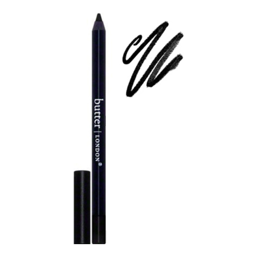 butter LONDON Wink Eye Pencil - Union Jack Black, 1.2g/0.04 oz