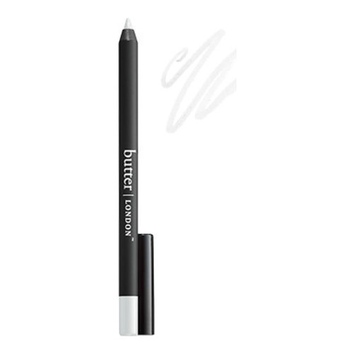 butter LONDON Wink Eye Pencil - Alabaster Gaze on white background