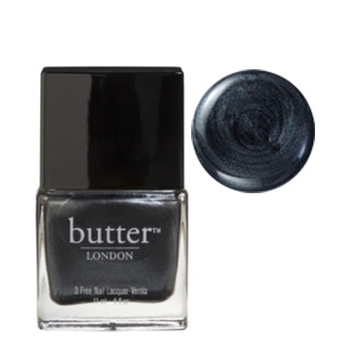 butter LONDON Patent Shine 10x - All Hail The Queen on white background