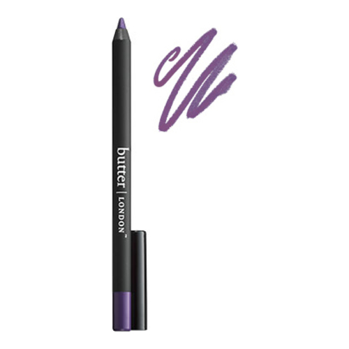 butter LONDON Wink Eye Pencil - Alabaster Gaze on white background