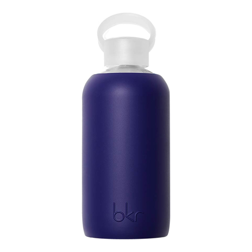 bkr Water Bottle - Boss | Little (500ML) on white background