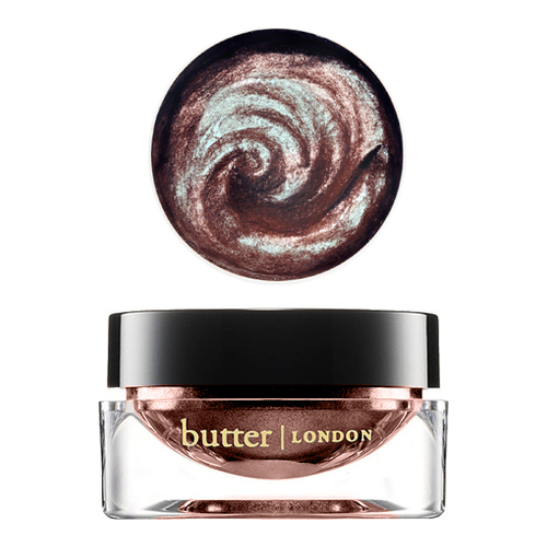 butter LONDON Glazen Eye Gloss - Oil Slick, 4.8g/0.2 oz