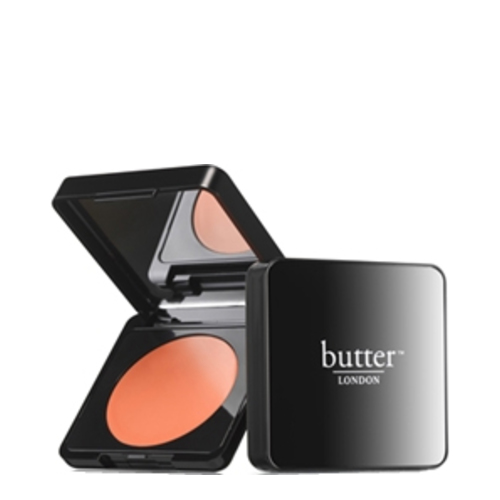 butter LONDON Cheeky Cream Blush - Abbey Rose, 3.9g/0.14 oz