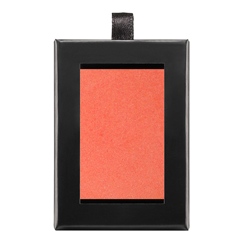 butter LONDON Blush Clutch Single - Hibiscus on white background