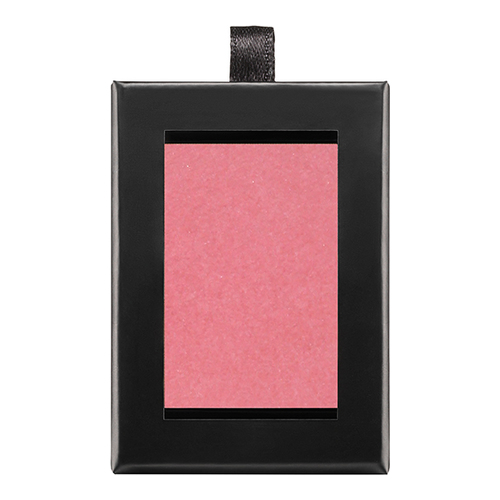 butter LONDON Blush Clutch Single - Hibiscus on white background