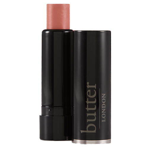 butter LONDON Plush Rush Lipstick - !!! on white background