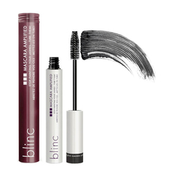 Amplified Volumizing Mascara - Black