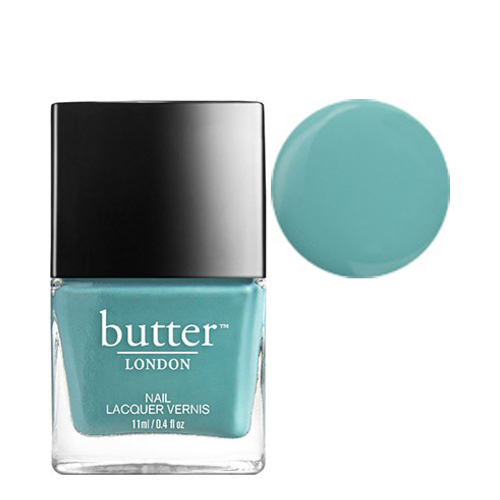 butter LONDON Nail Lacquer - Poole, 11ml/0.4 fl oz