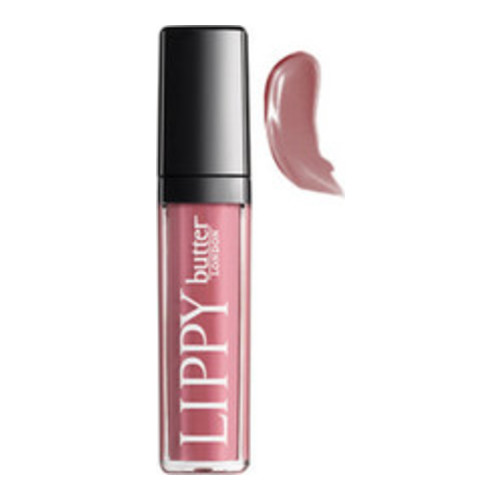 butter LONDON Lippy Liquid Lipstick - Toff, 6ml/0.2 fl oz