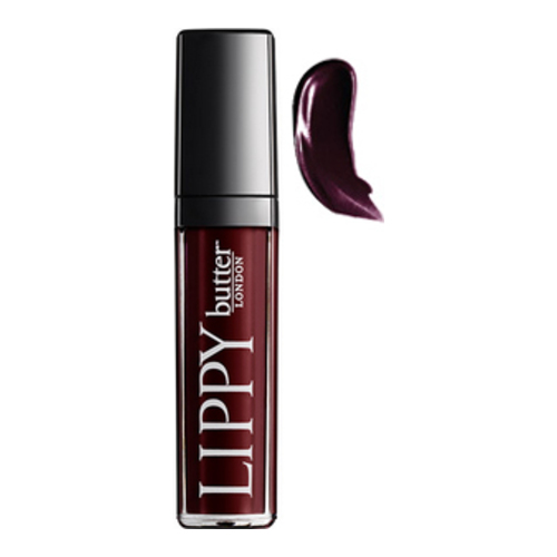 butter LONDON Lippy Liquid Lipstick - La Moss, 6ml/0.2 fl oz