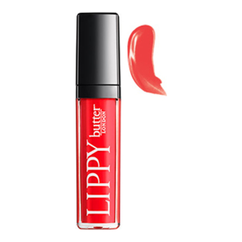 butter LONDON Lippy Liquid Lipstick - Ladybird, 6ml/0.2 fl oz