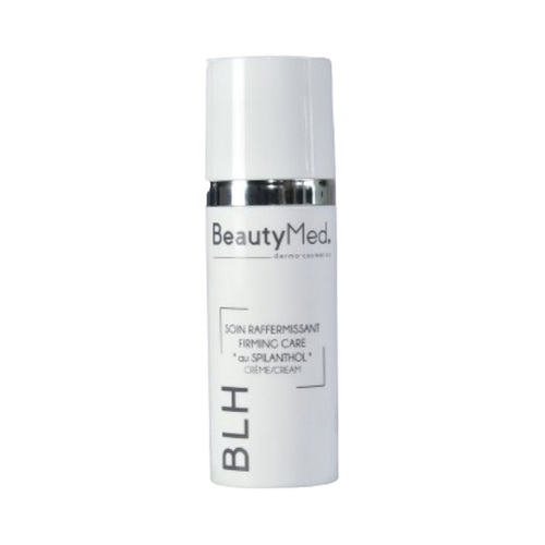 BeautyMed BLH Firming Spilanthol Cream, 50ml/1.7 fl oz