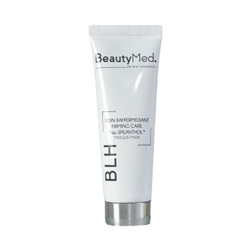 BLH Firming Spilanthol Mask on white background