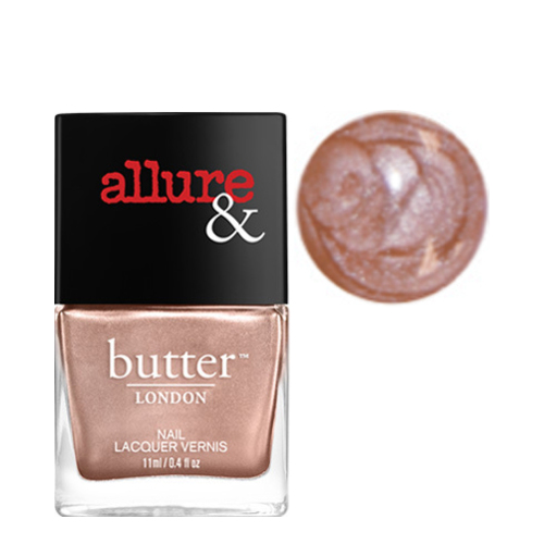 butter LONDON Nail Lacquer - I'm On The List, 11ml/0.4 fl oz