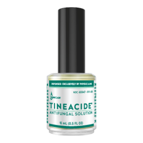 Dr.Blaines Tineacide Antifungal Solution, 15ml/0.5 fl oz