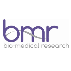 BMR Logo