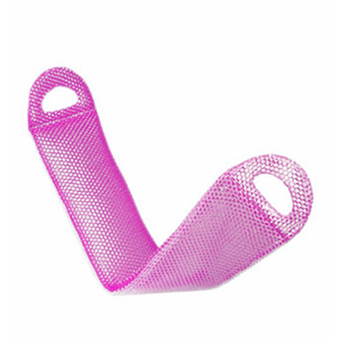 Supracor Stimulite Body Exfoliator - Magenta, 1 pieces