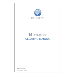 BT-Infusion Clearing Mask