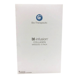 BT-Infusion Collagen Mask