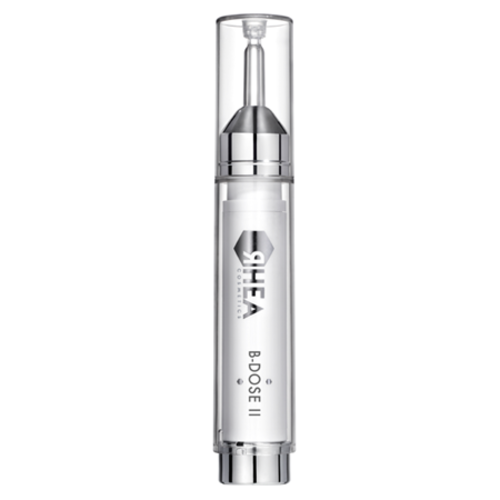 Rhea Cosmetics B-Dose II Purifier Face, 10ml/0.3 fl oz