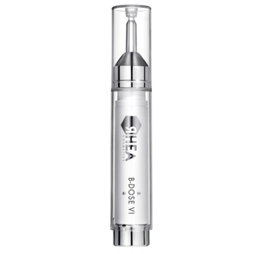 Rhea Cosmetics B-Dose VI Renewing Face, 10ml/0.3 fl oz