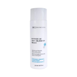 B PROX 10 Anti Blemish Wash on white background