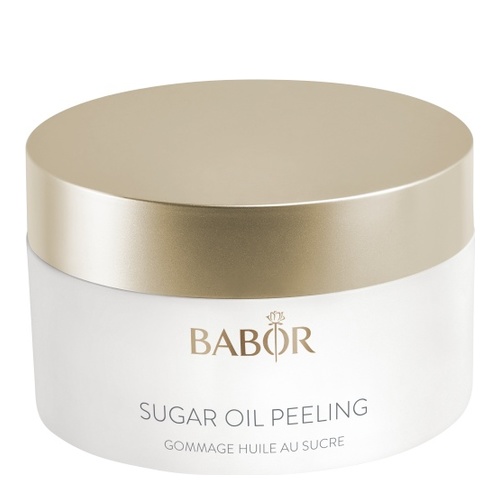 Babor Cleansing Sugar Oil Peeling, 50ml/1.7 fl oz