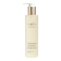 Cleansing Thermal Toning Essence