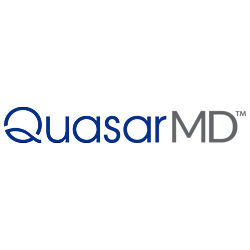QuasarMD Logo