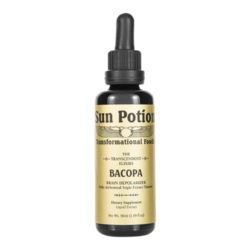 Bacopa Transcendent Elixir