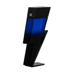 Bad Boy Cobalt Elixir Eau de Parfum on white background