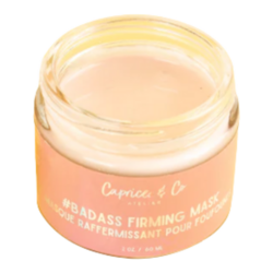 Badass Firming Mask