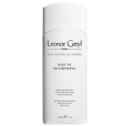 Bain TS Shampooing Balancing Treatment for Oily Scalps and Dry Ends