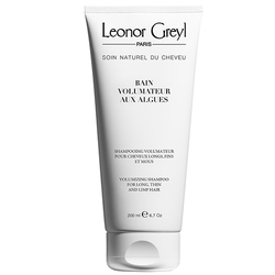 Bain Volumateur aux Algues Volumizing Shampoo