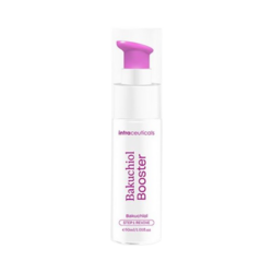 Bakuchiol Booster Complex on white background