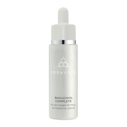 Bakuchiol Complete Plant-Based Retinol Alternative Serum