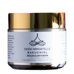 Bakuchiol Molecular Fusion Overnight Mask