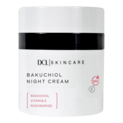 Bakuchiol Night Cream