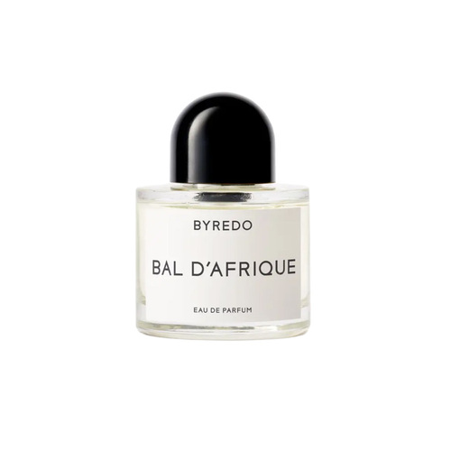 Byredo Bal d'Afrique, 50ml/1.6 fl oz Byredo Bal dAfrique on white background