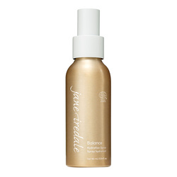 Balance Hydration Spray on white background