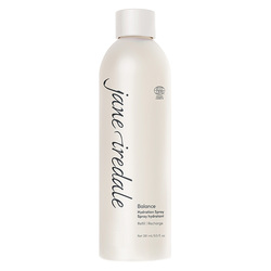 Balance Hydration Spray Refill on white background
